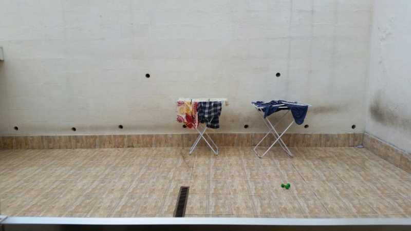 Conheça 22 do imóvel - Casa em Condomínio 2 quartos à venda Méier, Rio de Janeiro - R$ 500.000 - MECN20023 - 21 22 - Casa em Condomínio 2 quartos à venda Méier, Rio de Janeiro - R$ 500.000 - MECN20023 - 21