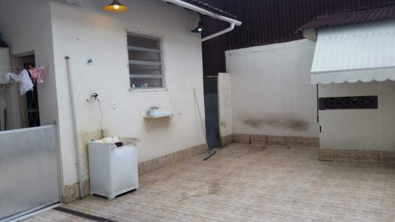 Conheça 23 do imóvel - Casa em Condomínio 2 quartos à venda Méier, Rio de Janeiro - R$ 500.000 - MECN20023 - 22 23 - Casa em Condomínio 2 quartos à venda Méier, Rio de Janeiro - R$ 500.000 - MECN20023 - 22