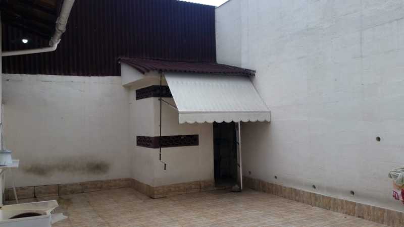 Conheça 26 do imóvel - Casa em Condomínio 2 quartos à venda Méier, Rio de Janeiro - R$ 500.000 - MECN20023 - 25 26 - Casa em Condomínio 2 quartos à venda Méier, Rio de Janeiro - R$ 500.000 - MECN20023 - 25