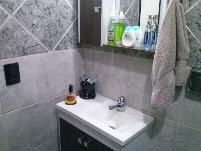 Conheça CAM00198 do imóvel - Apartamento 2 quartos à venda Méier, Rio de Janeiro - R$ 350.000 - MEAP20797 - 13 CAM00198 - Apartamento 2 quartos à venda Méier, Rio de Janeiro - R$ 350.000 - MEAP20797 - 13