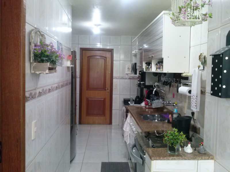 Conheça CAM00202 do imóvel - Apartamento 2 quartos à venda Méier, Rio de Janeiro - R$ 350.000 - MEAP20797 - 16 CAM00202 - Apartamento 2 quartos à venda Méier, Rio de Janeiro - R$ 350.000 - MEAP20797 - 16