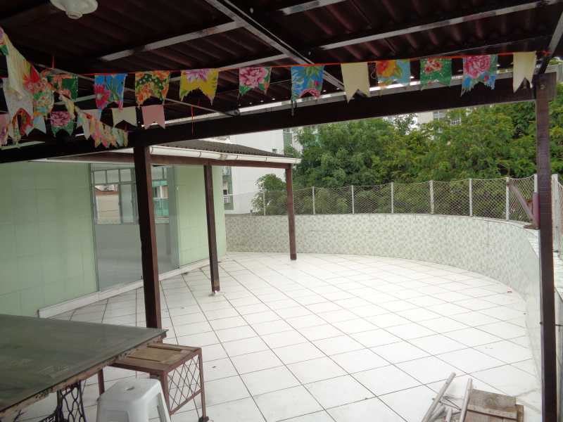 Conheça DSC02170 do imóvel - Cobertura 4 quartos à venda Méier, Rio de Janeiro - R$ 480.000 - MECO40007 - 3 DSC02170 - Cobertura 4 quartos à venda Méier, Rio de Janeiro - R$ 480.000 - MECO40007 - 3