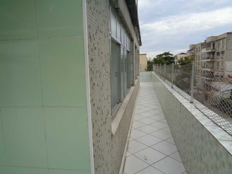 Conheça DSC02171 do imóvel - Cobertura 4 quartos à venda Méier, Rio de Janeiro - R$ 480.000 - MECO40007 - 17 DSC02171 - Cobertura 4 quartos à venda Méier, Rio de Janeiro - R$ 480.000 - MECO40007 - 17