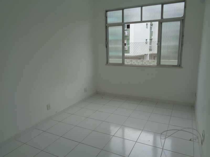 DSC02180 - Cobertura 4 quartos para venda e aluguel Méier, Rio de Janeiro - R$ 450.000 - MECO40007 - 9
