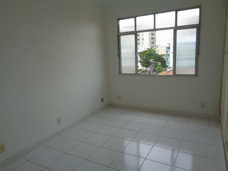 DSC02182 - Cobertura 4 quartos para venda e aluguel Méier, Rio de Janeiro - R$ 450.000 - MECO40007 - 6