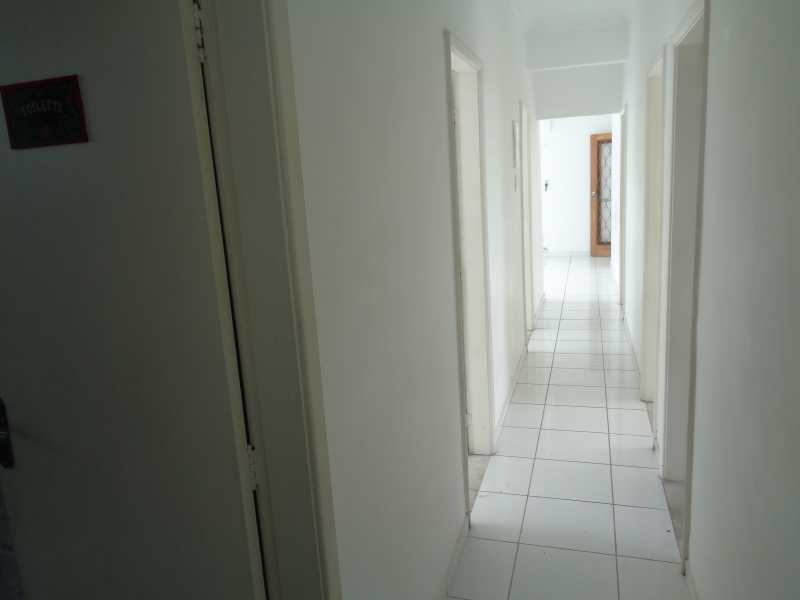 DSC02189 - Cobertura 4 quartos para venda e aluguel Méier, Rio de Janeiro - R$ 450.000 - MECO40007 - 14
