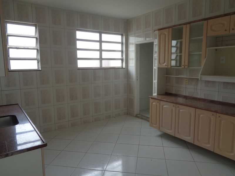 DSC02190 - Cobertura 4 quartos para venda e aluguel Méier, Rio de Janeiro - R$ 450.000 - MECO40007 - 21