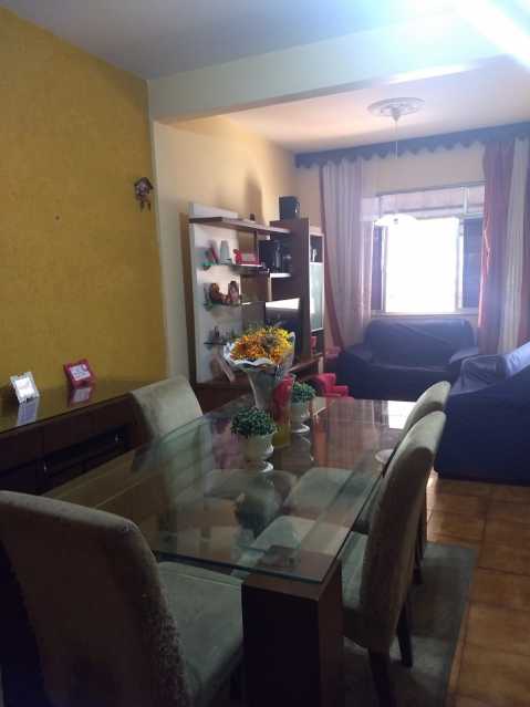Conheça 1. do imóvel - Casa em Condomínio 3 quartos à venda Praça Seca, Rio de Janeiro - R$ 440.000 - FRCN30124 - 1 1. - Casa em Condomínio 3 quartos à venda Praça Seca, Rio de Janeiro - R$ 440.000 - FRCN30124 - 1