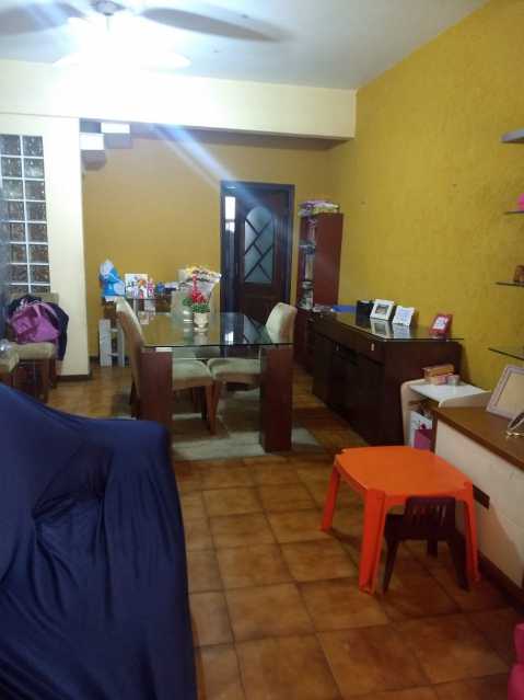 Conheça 3. do imóvel - Casa em Condomínio 3 quartos à venda Praça Seca, Rio de Janeiro - R$ 440.000 - FRCN30124 - 4 3. - Casa em Condomínio 3 quartos à venda Praça Seca, Rio de Janeiro - R$ 440.000 - FRCN30124 - 4
