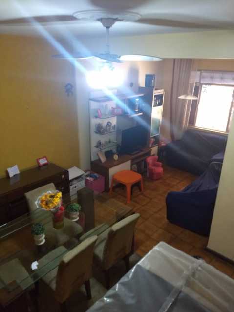 Conheça 4. do imóvel - Casa em Condomínio 3 quartos à venda Praça Seca, Rio de Janeiro - R$ 440.000 - FRCN30124 - 5 4. - Casa em Condomínio 3 quartos à venda Praça Seca, Rio de Janeiro - R$ 440.000 - FRCN30124 - 5