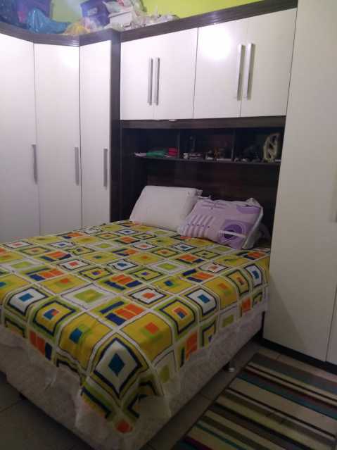 Conheça 6. do imóvel - Casa em Condomínio 3 quartos à venda Praça Seca, Rio de Janeiro - R$ 440.000 - FRCN30124 - 7 6. - Casa em Condomínio 3 quartos à venda Praça Seca, Rio de Janeiro - R$ 440.000 - FRCN30124 - 7