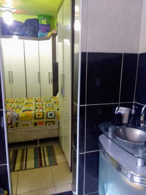 Conheça 7. do imóvel - Casa em Condomínio 3 quartos à venda Praça Seca, Rio de Janeiro - R$ 440.000 - FRCN30124 - 8 7. - Casa em Condomínio 3 quartos à venda Praça Seca, Rio de Janeiro - R$ 440.000 - FRCN30124 - 8
