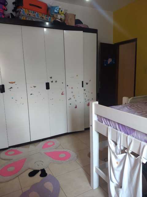 Conheça 11. do imóvel - Casa em Condomínio 3 quartos à venda Praça Seca, Rio de Janeiro - R$ 440.000 - FRCN30124 - 12 11. - Casa em Condomínio 3 quartos à venda Praça Seca, Rio de Janeiro - R$ 440.000 - FRCN30124 - 12