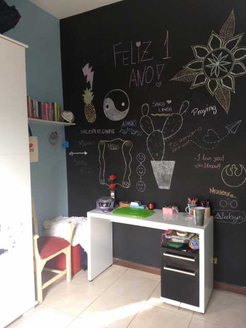 Conheça 12. do imóvel - Casa em Condomínio 3 quartos à venda Praça Seca, Rio de Janeiro - R$ 440.000 - FRCN30124 - 13 12. - Casa em Condomínio 3 quartos à venda Praça Seca, Rio de Janeiro - R$ 440.000 - FRCN30124 - 13