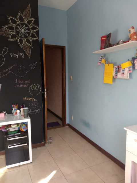 Conheça 13. do imóvel - Casa em Condomínio 3 quartos à venda Praça Seca, Rio de Janeiro - R$ 440.000 - FRCN30124 - 14 13. - Casa em Condomínio 3 quartos à venda Praça Seca, Rio de Janeiro - R$ 440.000 - FRCN30124 - 14