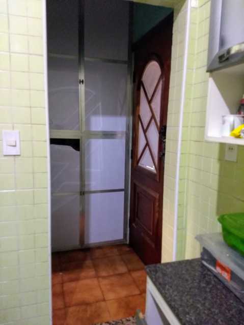 Conheça A 5. do imóvel - Casa em Condomínio 3 quartos à venda Praça Seca, Rio de Janeiro - R$ 440.000 - FRCN30124 - 22 A 5. - Casa em Condomínio 3 quartos à venda Praça Seca, Rio de Janeiro - R$ 440.000 - FRCN30124 - 22