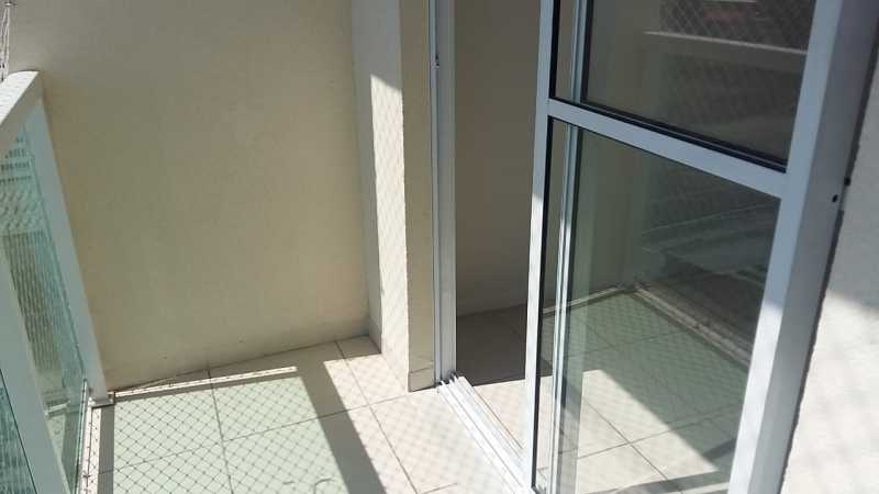 Conheça 16. do imóvel - Apartamento 2 quartos para venda e aluguel Curicica, Rio de Janeiro - R$ 295.000 - FRAP21206 - 17 16. - Apartamento 2 quartos para venda e aluguel Curicica, Rio de Janeiro - R$ 295.000 - FRAP21206 - 17