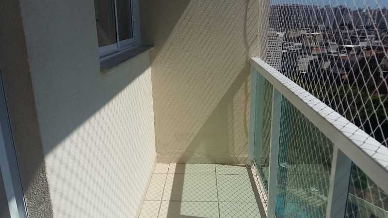 Conheça 17. do imóvel - Apartamento 2 quartos para venda e aluguel Curicica, Rio de Janeiro - R$ 295.000 - FRAP21206 - 18 17. - Apartamento 2 quartos para venda e aluguel Curicica, Rio de Janeiro - R$ 295.000 - FRAP21206 - 18