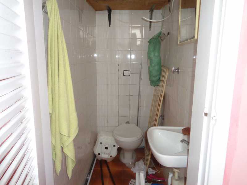 Conheça 14 do imóvel - Apartamento Para Venda ou Aluguel - Méier - Rio de Janeiro - RJ - MEAP20812 - 15 14 - Apartamento Para Venda ou Aluguel - Méier - Rio de Janeiro - RJ - MEAP20812 - 15