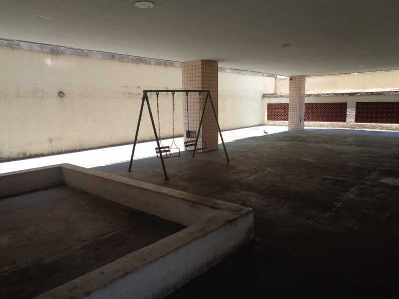 Conheça 16 do imóvel - Apartamento Para Venda ou Aluguel - Méier - Rio de Janeiro - RJ - MEAP20812 - 17 16 - Apartamento Para Venda ou Aluguel - Méier - Rio de Janeiro - RJ - MEAP20812 - 17