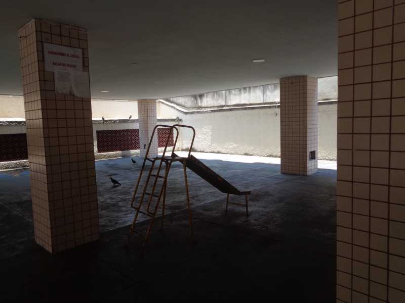 Conheça 17 do imóvel - Apartamento Para Venda ou Aluguel - Méier - Rio de Janeiro - RJ - MEAP20812 - 18 17 - Apartamento Para Venda ou Aluguel - Méier - Rio de Janeiro - RJ - MEAP20812 - 18