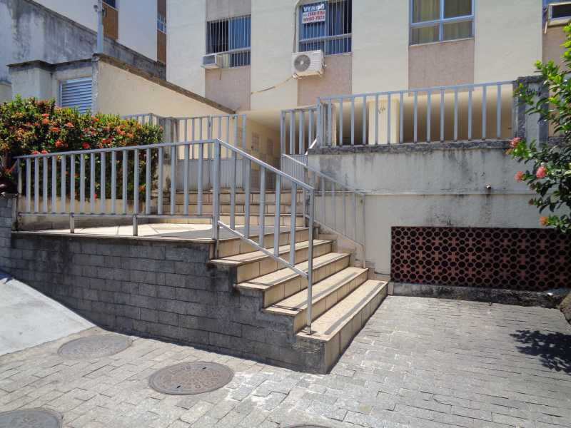 Conheça 26 do imóvel - Apartamento Para Venda ou Aluguel - Méier - Rio de Janeiro - RJ - MEAP20812 - 27 26 - Apartamento Para Venda ou Aluguel - Méier - Rio de Janeiro - RJ - MEAP20812 - 27