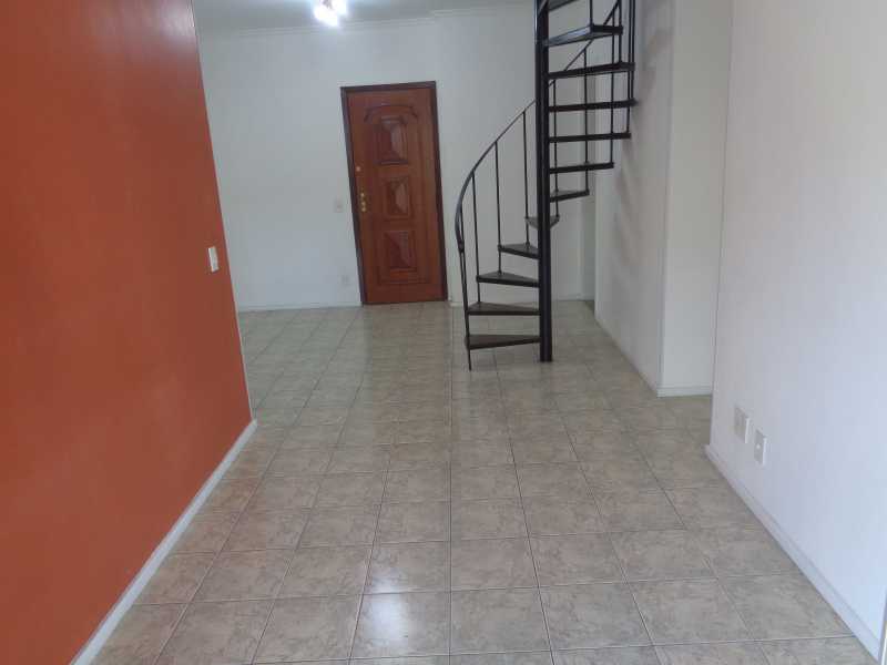 Conheça DSC02308 do imóvel - Cobertura 4 quartos para venda e aluguel Méier, Rio de Janeiro - R$ 750.000 - MECO40008 - 3 DSC02308 - Cobertura 4 quartos para venda e aluguel Méier, Rio de Janeiro - R$ 750.000 - MECO40008 - 3