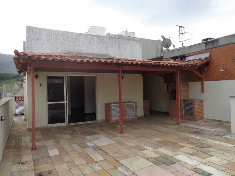 Conheça DSC02342 do imóvel - Cobertura 4 quartos para venda e aluguel Méier, Rio de Janeiro - R$ 750.000 - MECO40008 - 25 DSC02342 - Cobertura 4 quartos para venda e aluguel Méier, Rio de Janeiro - R$ 750.000 - MECO40008 - 25