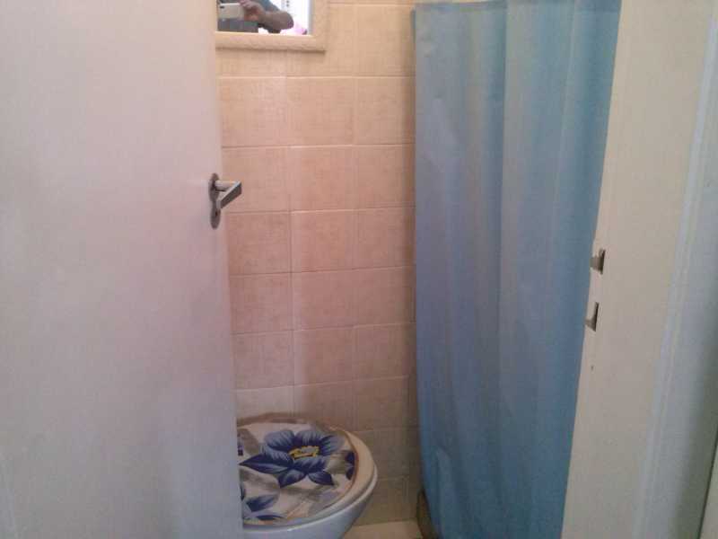 Conheça CAM00342 do imóvel - Apartamento 2 quartos à venda Méier, Rio de Janeiro - R$ 240.000 - MEAP20820 - 13 CAM00342 - Apartamento 2 quartos à venda Méier, Rio de Janeiro - R$ 240.000 - MEAP20820 - 13
