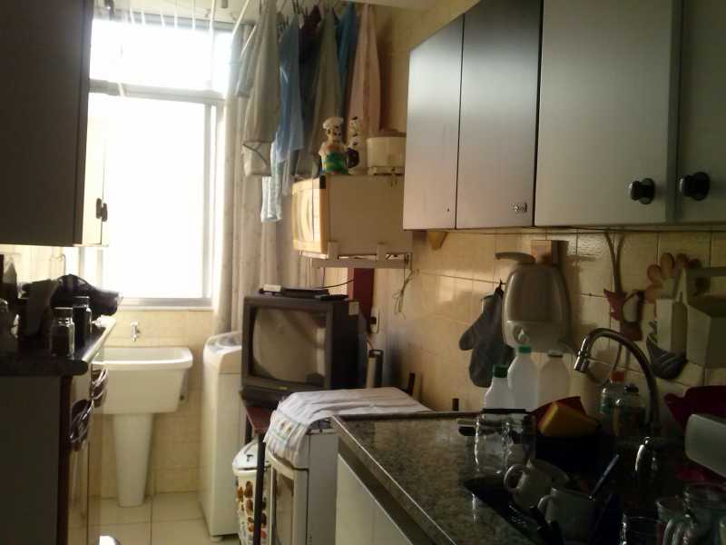 Conheça CAM00344 do imóvel - Apartamento 2 quartos à venda Méier, Rio de Janeiro - R$ 240.000 - MEAP20820 - 16 CAM00344 - Apartamento 2 quartos à venda Méier, Rio de Janeiro - R$ 240.000 - MEAP20820 - 16