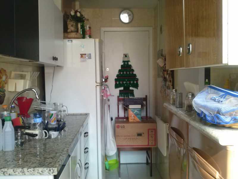 Conheça CAM00345 do imóvel - Apartamento 2 quartos à venda Méier, Rio de Janeiro - R$ 240.000 - MEAP20820 - 17 CAM00345 - Apartamento 2 quartos à venda Méier, Rio de Janeiro - R$ 240.000 - MEAP20820 - 17