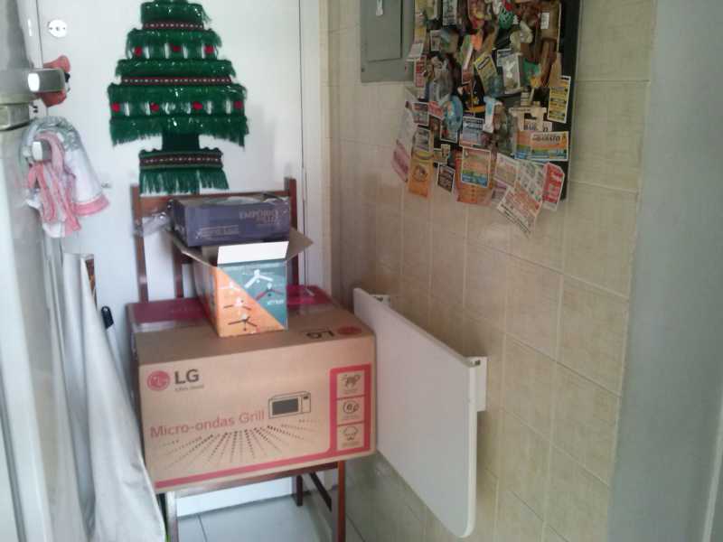 Conheça CAM00346 do imóvel - Apartamento 2 quartos à venda Méier, Rio de Janeiro - R$ 240.000 - MEAP20820 - 18 CAM00346 - Apartamento 2 quartos à venda Méier, Rio de Janeiro - R$ 240.000 - MEAP20820 - 18