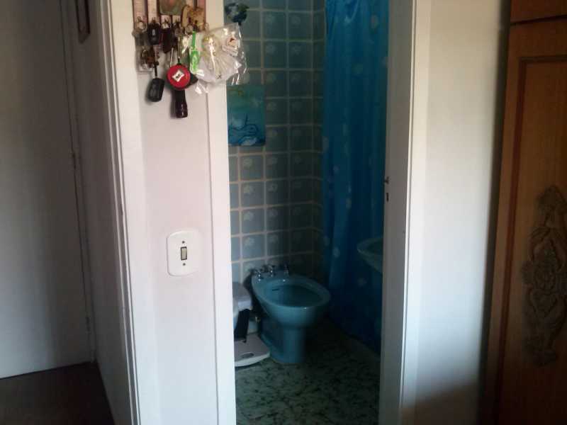 Conheça CAM00350 do imóvel - Apartamento 2 quartos à venda Méier, Rio de Janeiro - R$ 240.000 - MEAP20820 - 15 CAM00350 - Apartamento 2 quartos à venda Méier, Rio de Janeiro - R$ 240.000 - MEAP20820 - 15