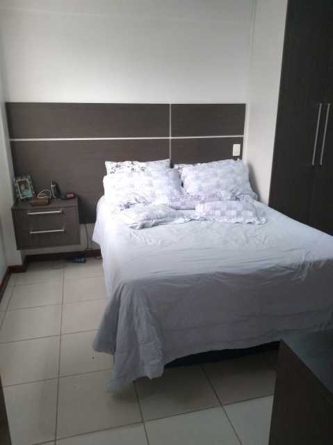 Conheça 2 do imóvel - Apartamento 2 quartos para alugar Pechincha, Rio de Janeiro - R$ 1.400 - FRAP21221 - 6 2 - Apartamento 2 quartos para alugar Pechincha, Rio de Janeiro - R$ 1.400 - FRAP21221 - 6