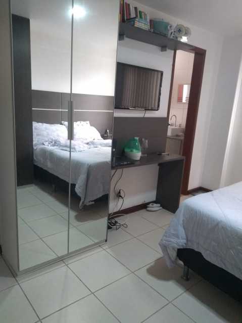 Conheça 6 do imóvel - Apartamento 2 quartos para alugar Pechincha, Rio de Janeiro - R$ 1.400 - FRAP21221 - 10 6 - Apartamento 2 quartos para alugar Pechincha, Rio de Janeiro - R$ 1.400 - FRAP21221 - 10