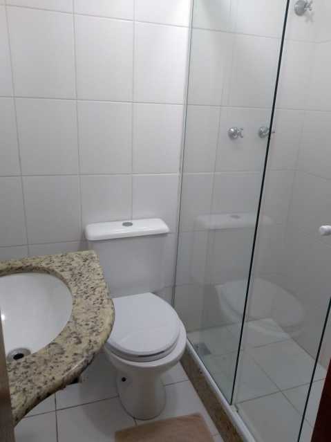 Conheça 8 do imóvel - Apartamento 2 quartos para alugar Pechincha, Rio de Janeiro - R$ 1.400 - FRAP21221 - 17 8 - Apartamento 2 quartos para alugar Pechincha, Rio de Janeiro - R$ 1.400 - FRAP21221 - 17