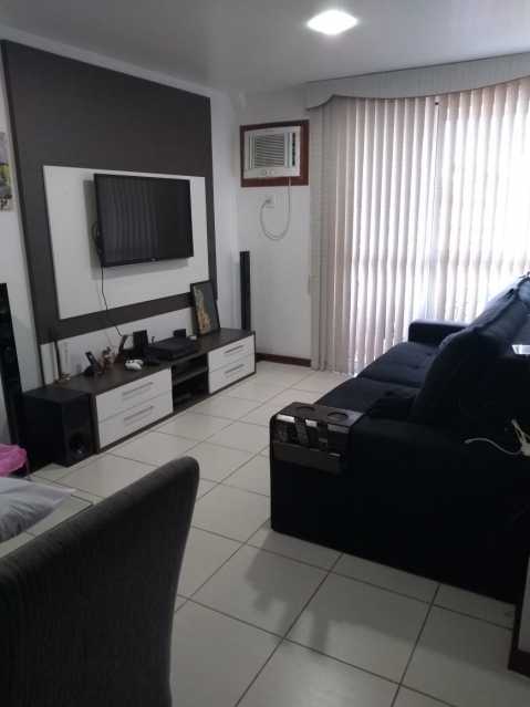 9 - Apartamento 2 quartos para alugar Pechincha, Rio de Janeiro - R$ 1.400 - FRAP21221 - 1