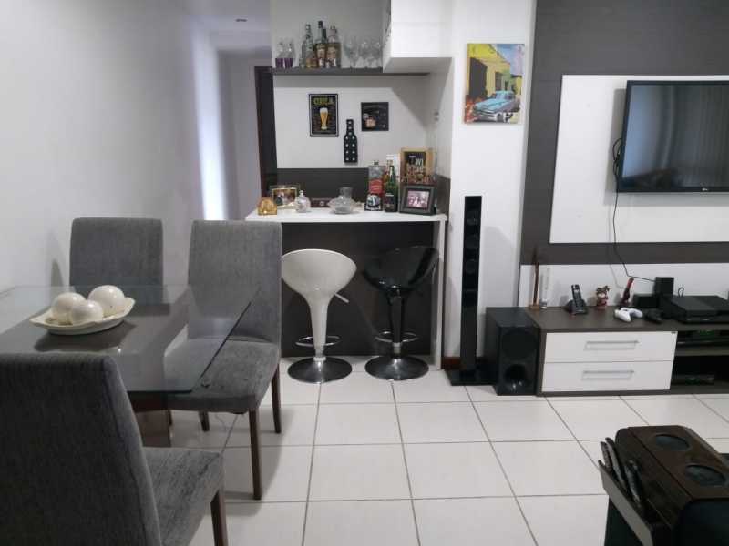 10 - Apartamento 2 quartos para alugar Pechincha, Rio de Janeiro - R$ 1.400 - FRAP21221 - 3