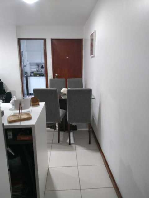 11 - Apartamento 2 quartos para alugar Pechincha, Rio de Janeiro - R$ 1.400 - FRAP21221 - 4