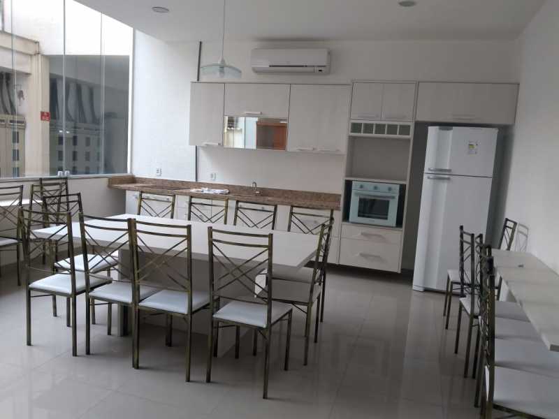 23 - Apartamento 2 quartos para alugar Pechincha, Rio de Janeiro - R$ 1.400 - FRAP21221 - 24