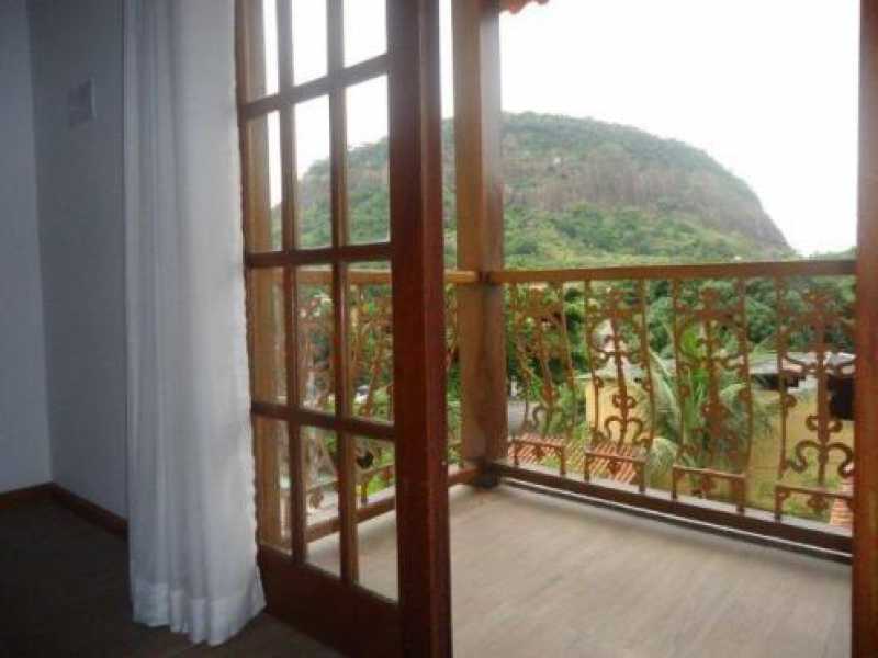 VARANDA - Casa em Condomínio 3 quartos à venda Anil, Rio de Janeiro - R$ 540.000 - FRCN30126 - 21