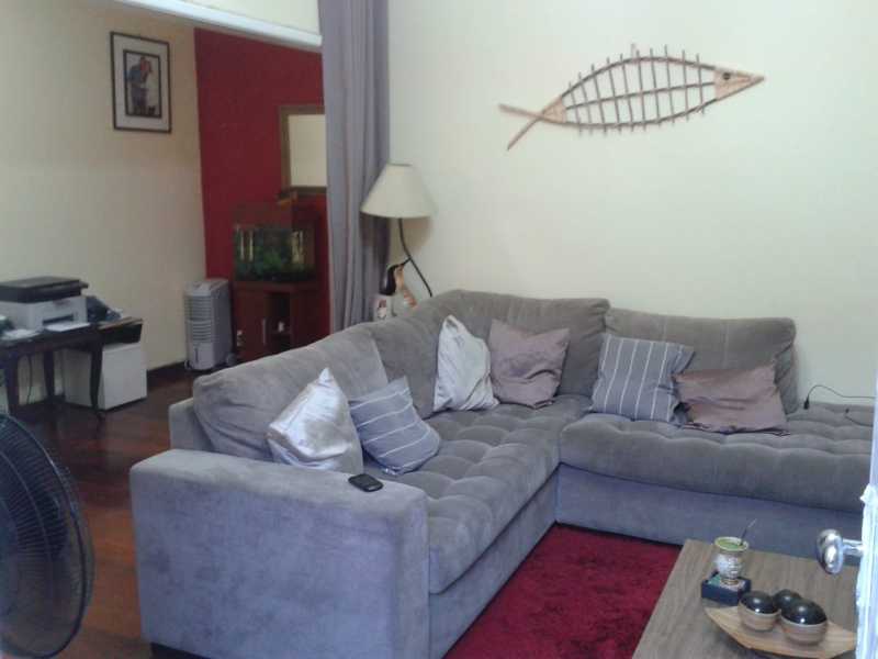 Conheça 1 do imóvel - Apartamento Engenho de Dentro,Rio de Janeiro,RJ À Venda,2 Quartos,61m² - MEAP20829 - 1 1 - Apartamento Engenho de Dentro,Rio de Janeiro,RJ À Venda,2 Quartos,61m² - MEAP20829 - 1