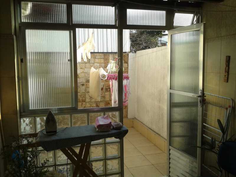 Conheça 18 do imóvel - Apartamento Engenho de Dentro,Rio de Janeiro,RJ À Venda,2 Quartos,61m² - MEAP20829 - 17 18 - Apartamento Engenho de Dentro,Rio de Janeiro,RJ À Venda,2 Quartos,61m² - MEAP20829 - 17
