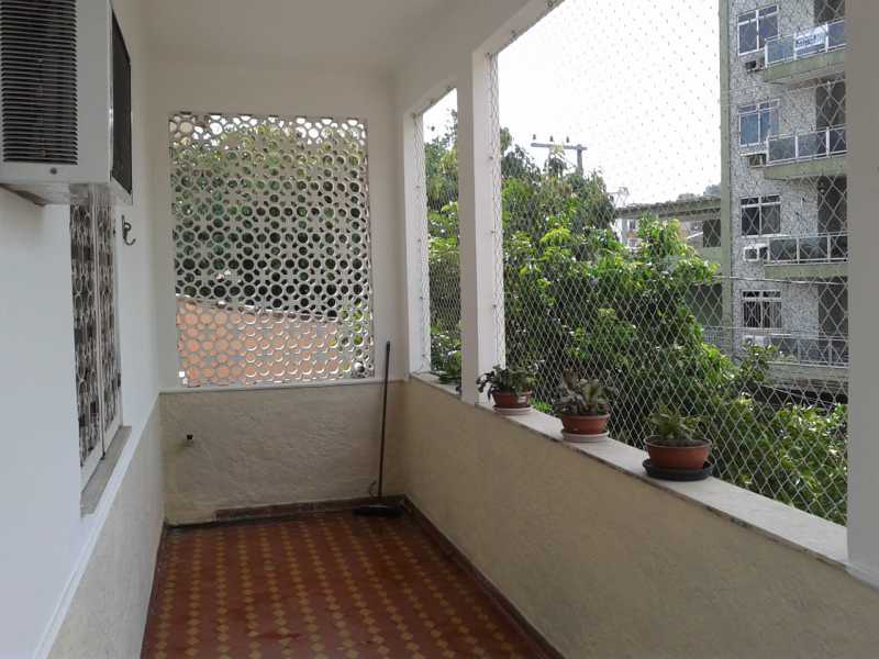 Conheça 27 do imóvel - Apartamento Engenho de Dentro,Rio de Janeiro,RJ À Venda,2 Quartos,61m² - MEAP20829 - 26 27 - Apartamento Engenho de Dentro,Rio de Janeiro,RJ À Venda,2 Quartos,61m² - MEAP20829 - 26