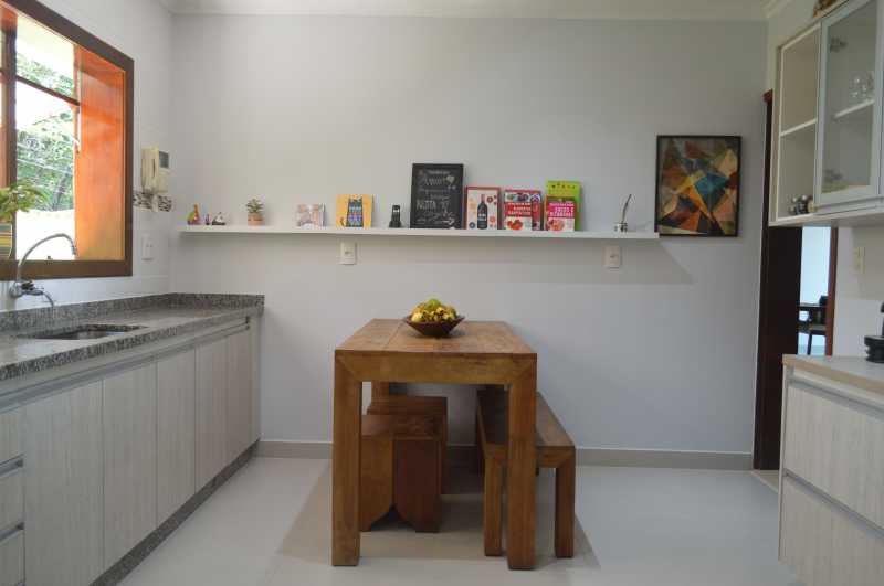 a 5 - Casa em Condomínio 3 quartos à venda Taquara, Rio de Janeiro - R$ 860.000 - FRCN30128 - 14