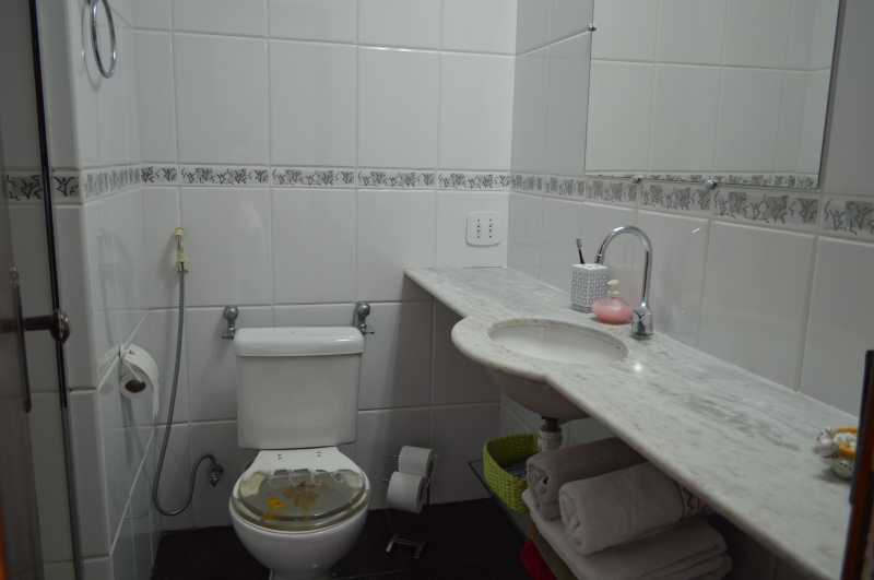 DSC_0237 - Casa em Condomínio 3 quartos à venda Taquara, Rio de Janeiro - R$ 860.000 - FRCN30128 - 21