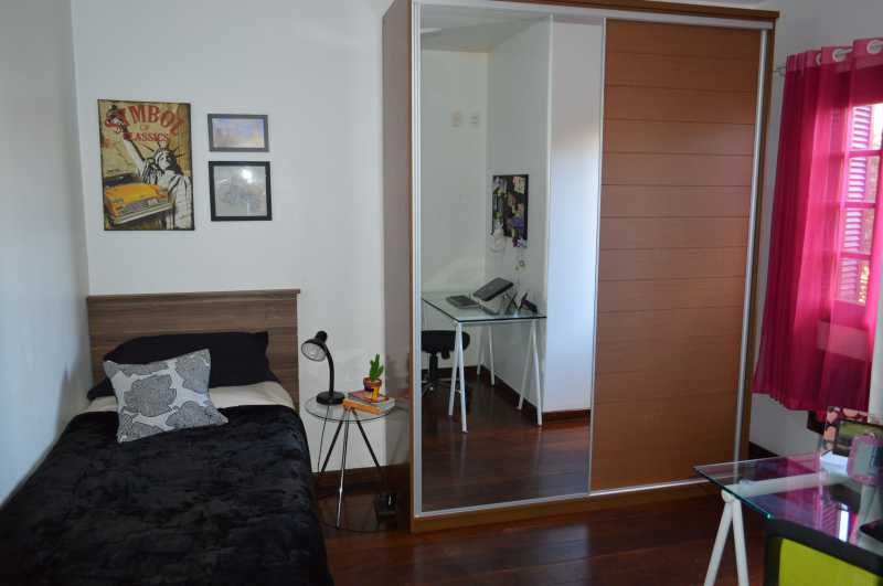 DSC_0318 - Casa em Condomínio 3 quartos à venda Taquara, Rio de Janeiro - R$ 860.000 - FRCN30128 - 9