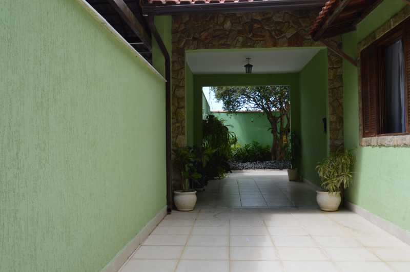 DSC_0364 - Casa em Condomínio 3 quartos à venda Taquara, Rio de Janeiro - R$ 860.000 - FRCN30128 - 22