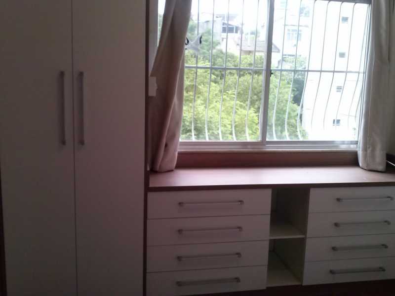 Conheça CAM00459 do imóvel - Apartamento 2 quartos à venda Rocha, Rio de Janeiro - R$ 280.000 - MEAP20837 - 8 CAM00459 - Apartamento 2 quartos à venda Rocha, Rio de Janeiro - R$ 280.000 - MEAP20837 - 8