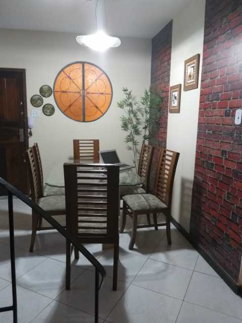 Conheça 2 do imóvel - Casa em Condominio À Venda - Freguesia (Jacarepaguá) - Rio de Janeiro - RJ - FRCN30129 - 3 2 - Casa em Condominio À Venda - Freguesia (Jacarepaguá) - Rio de Janeiro - RJ - FRCN30129 - 3